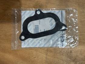 Cnh 86553060 Ford New Holland Hyd Filter Housing Gasket 8000 9000 Tw Series