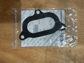 86553060 Cnh Ford New Holland Hyd Filter Housing Gasket 8000 9000 Tw Series