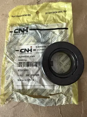 87623063 Cnh Case/nh Tractor Mfd Axle Bearing