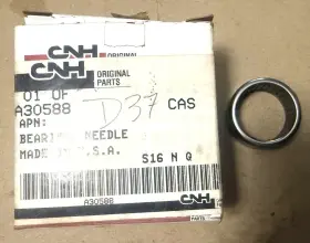 A30588 Cnh Ih Tractor Ipto Bearing 1026 1086 1256 1456 1466 1486 1566 1586