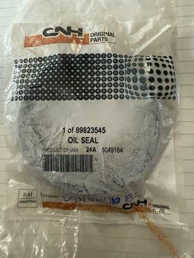 Cnh D9nnn710bc Ford Tractor Pto Oil Seal 2000 3600 4100 5000 5640 6700 7610