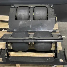 20.11.01 Cnh Holland Gauge Wheel Mounting Set Of 2 New No Box 20.11.01 Cnh Holland Gauge Wheel Mounting Set Of 2 New No Box