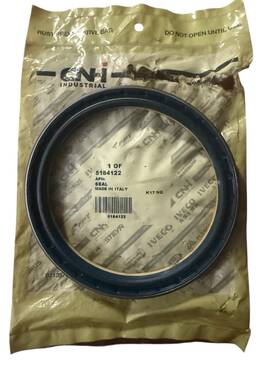 Cnh Jx80u 5184122 Mfd Seal Nh Case Ih Fiat Tractors 5635 Tl80a Tl70 Jx106 Jx70u
