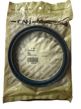 5184122 Cnh Jx80u Mfd Seal Nh Case Ih Fiat Tractors 5635 Tl80a Tl70 Jx106 Jx70u