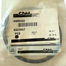 K623567 Cnh Case/db Tractor Lift Piston Ring 990 995 996 1200 1212 1390 1210 1494