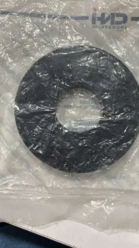 Nd-585 Cnh - Safety Chain Washer Case Ih Free Shipping
