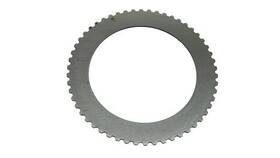 Cnh New Holland C8ap7b442a Ford Tractor Oem Clutch Plate Id 98.81mm X Od 139.12mm Thk 1.8mm