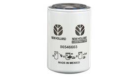 Cnh New Holland & Ford Tractor 19-181 86546603 Hydraulic Oil Filter