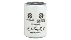 86546603 Cnh New Holland & Ford Tractor 19-181 Hydraulic Oil Filter