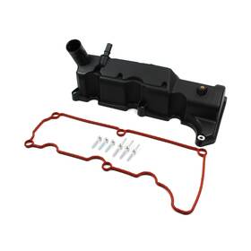 Cns Cnvg-f1310 Right Side Engine Valve Cover With Gasket And Mounting Bolt Set C... Fast Ship