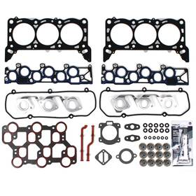 Cns Eh10162 New Ch10162 Mls Cylinder Head Gasket Set Compatible With 1998-04 Ford Mustang