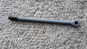 Cockshutt T11991 20 Tractor Brake Rod