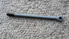 T11991 Cockshutt 20 Tractor Brake Rod