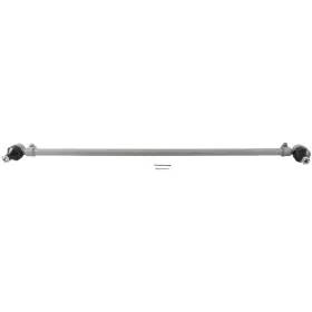 1104-4007 Complete Tractor Drag Link Compatible With/replacement For Ford/new 1104-4007 Complete Tractor Drag Link Compatible With/replacement For Ford/new