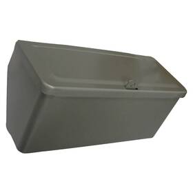 Complete Tractor 111-6002 1111-6002 Toolbox Compatible With/replacement For Ford/holl