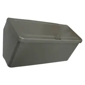 1111-6002 Complete Tractor 111-6002 Toolbox Compatible With/replacement For Ford/holl