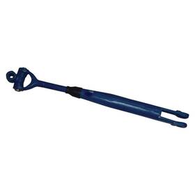 Complete Tractor 1113-1165 Leveling Arm Lh Compatible With/replacement For