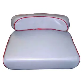 1210-1601 Complete Tractor Seat Cushion Compatible With/replacement For Masse 1210-1601 Complete Tractor Seat Cushion Compatible With/replacement For Masse