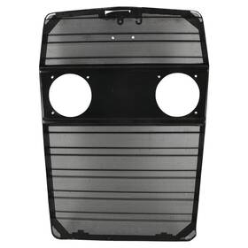 Complete Tractor 1211-5419 Front Grille Compatible With/replacement For Masse