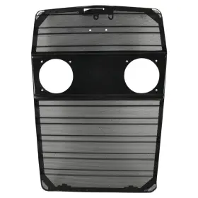 1211-5419 Complete Tractor Front Grille Compatible With/replacement For Masse
