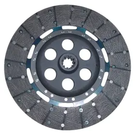 1212-1503 Complete Tractor Clutch Disc Compatible With/replacement For Massey