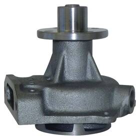 Complete Tractor 1606-6202 Water Pump Compatible With/replacement For Allis C
