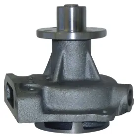 1606-6202 Complete Tractor Water Pump Compatible With/replacement For Allis C