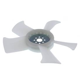 Complete Tractor 1906-1002 Radiator Fan Compatible With/replacement For Kubot