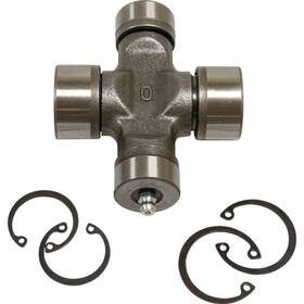 Complete Tractor 3013-6048 U-joint Compatible With/replacement For Weasler 20