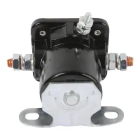 X-240-01006 Complete Tractor 611188583195 Solenoid For John Deere Dr1465 1400-0202