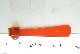 Cooper Industries 27859l-dk Fwd Control Lever Ne Wold Stock