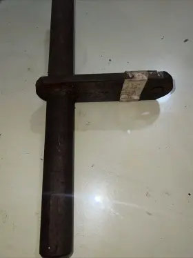 314310 Cowin Equipment Shaft-gate