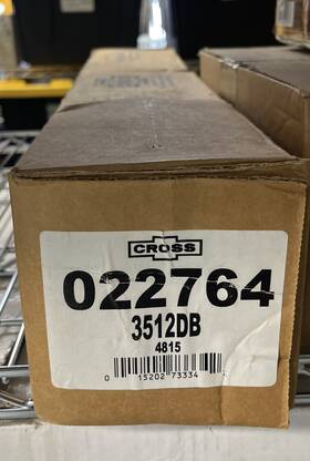 Cross 196-022764 3512db Hyrdualic Cylinder 820-382c 820-538c 3512ar Hl3512 022763