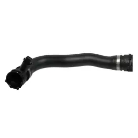 Chk0009p Crp Automotive Rein Radiator Hose Kit