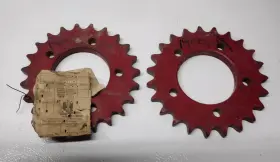19006k Cub Cadet Ih Sprocket Tractor