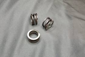 Cub Cadet 932-3017 3 Clutch Teasing Spring #s 376260r1 376260r2 732-3017