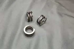 732-3017 Cub Cadet 932-3017 3 Clutch Teasing Spring #s 376260r1 376260r2