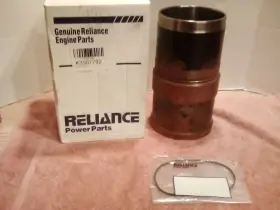 3907792 Cummins Case Cylinder Sleeve. Fits 3907792 Cummins Case Cylinder Sleeve. Fits
