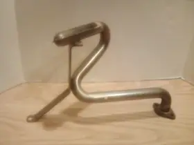 3925662 Cummins Oil Pump Pickup Tube 3925662 Cummins Oil Pump Pickup Tube