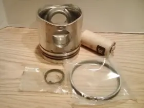3929161 Cummins C-series Piston Set