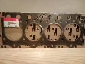 C6204111830 Cummins Cylinder Head Gasket For B3.3