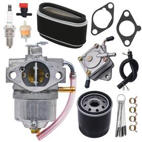 Cylinman Fc420v 15003-2153 15003-2154 15001-2972 Carburetor Fit For Kawasaki Fc400v 4