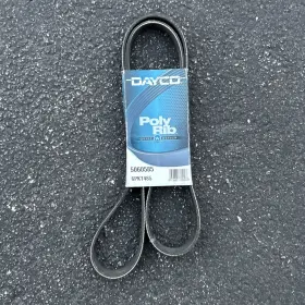 5060585 Dayco Serpentine Belt