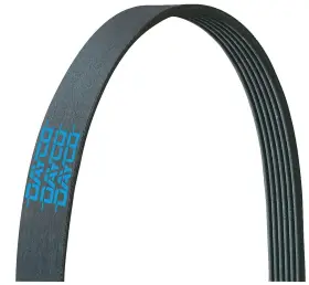 5080300 Dayco Serpentine Belt - Genuine Oem Replacement For Smooth Performance