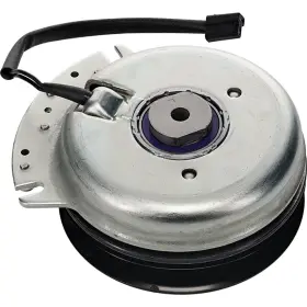 202038 Db Electrical Pto Clutch Compatible With/replacement For John Deere 21