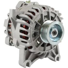 Db Electrical 400-14177 Alternator Compatible With/replacement For Ford Exped