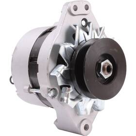 Db Electrical 400-42008 Alternator For John Deere 240 250 260 Skid Steer Load