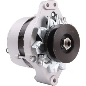 400-42008 Db Electrical Alternator For John Deere 240 250 260 Skid Steer Load 400-42008 Db Electrical Alternator For John Deere 240 250 260 Skid Steer Load