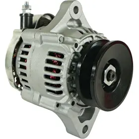 400-52301 Db Electrical And0545 New Alternator For 27 27c 27zts 35 35c 35zts 50c 50zts