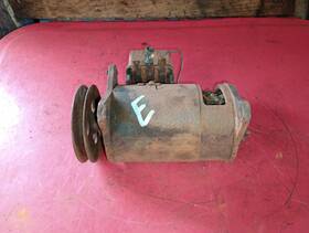 Delco Remy 11003688j5 John Deere Used Original 6v Generator